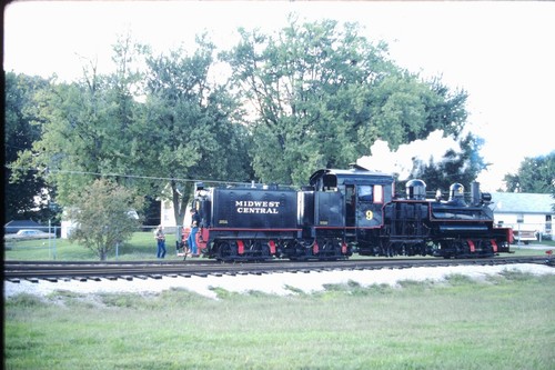 Midwest central set75 - midwest,