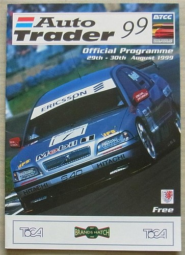 Oulton park settembre - park,