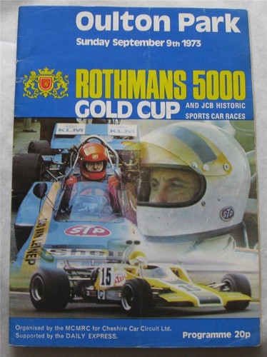 Oulton park settembre - oulton, 9