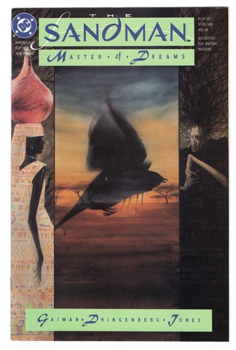 Sandman vol sep - 2,