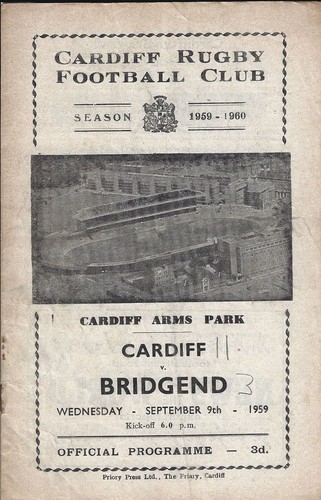 Cardiff bridgend settembre - v,