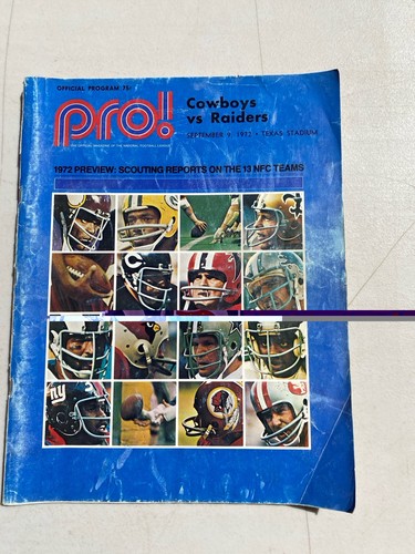 Rivista professionale cowboy