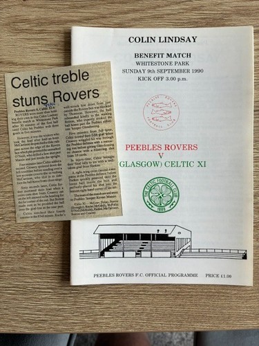 Sep 1990 peebles rovers v - sep,