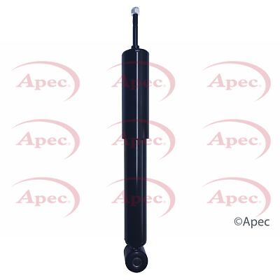 Ammortizzatore posteriore apec - ammortizzatore,