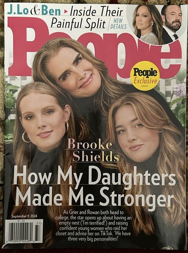 People magazine sep - people, 9