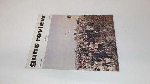 Guns review magazine - magazine,, 11