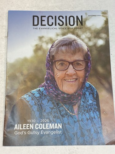 Decision magazine sep2025 - decision, 9