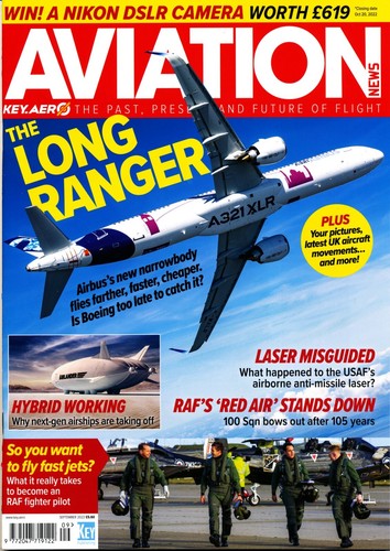 Aviation news sep - news,