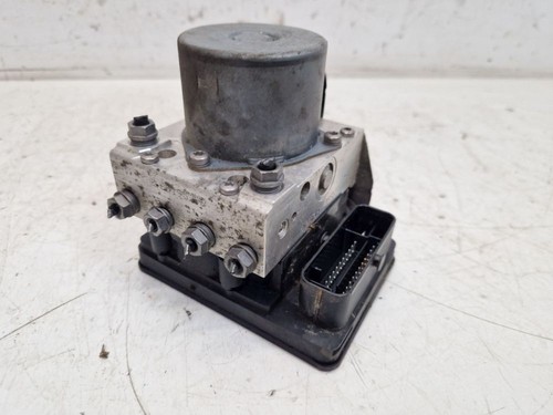 Centralina abs blocco - centralina,