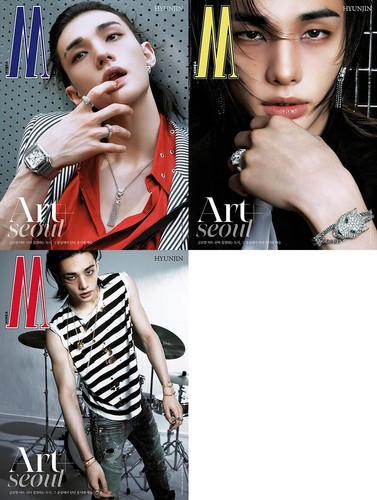 Korea vol sep men - vol, 2026