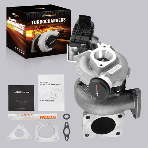 Turbocompresseur for ford - turbocompresseur,