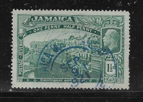 Giamaica porta alta ferrovia - giamaica, alta"