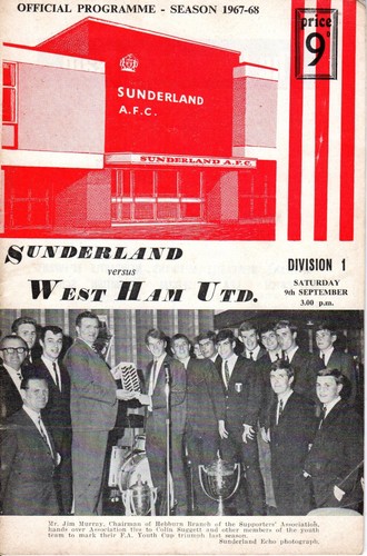 1967 programma - (9,