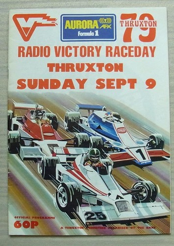Thruxton settembre 1979 - 9,
