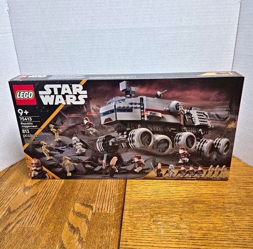 Lego star wars 75413 - lego,