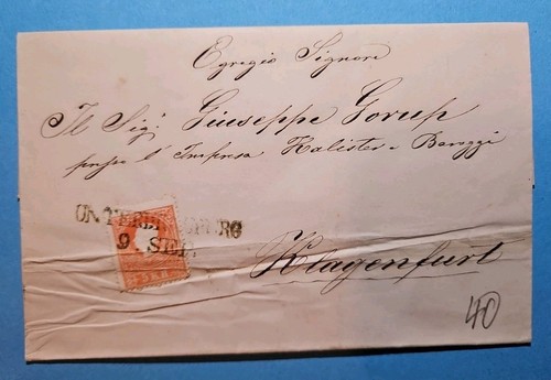 Austria 1859 sep - 1859.,