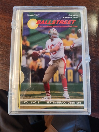 Ballstreet journal guida carte - guida,